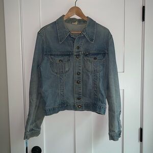 Vintage GWG Denim Jacket